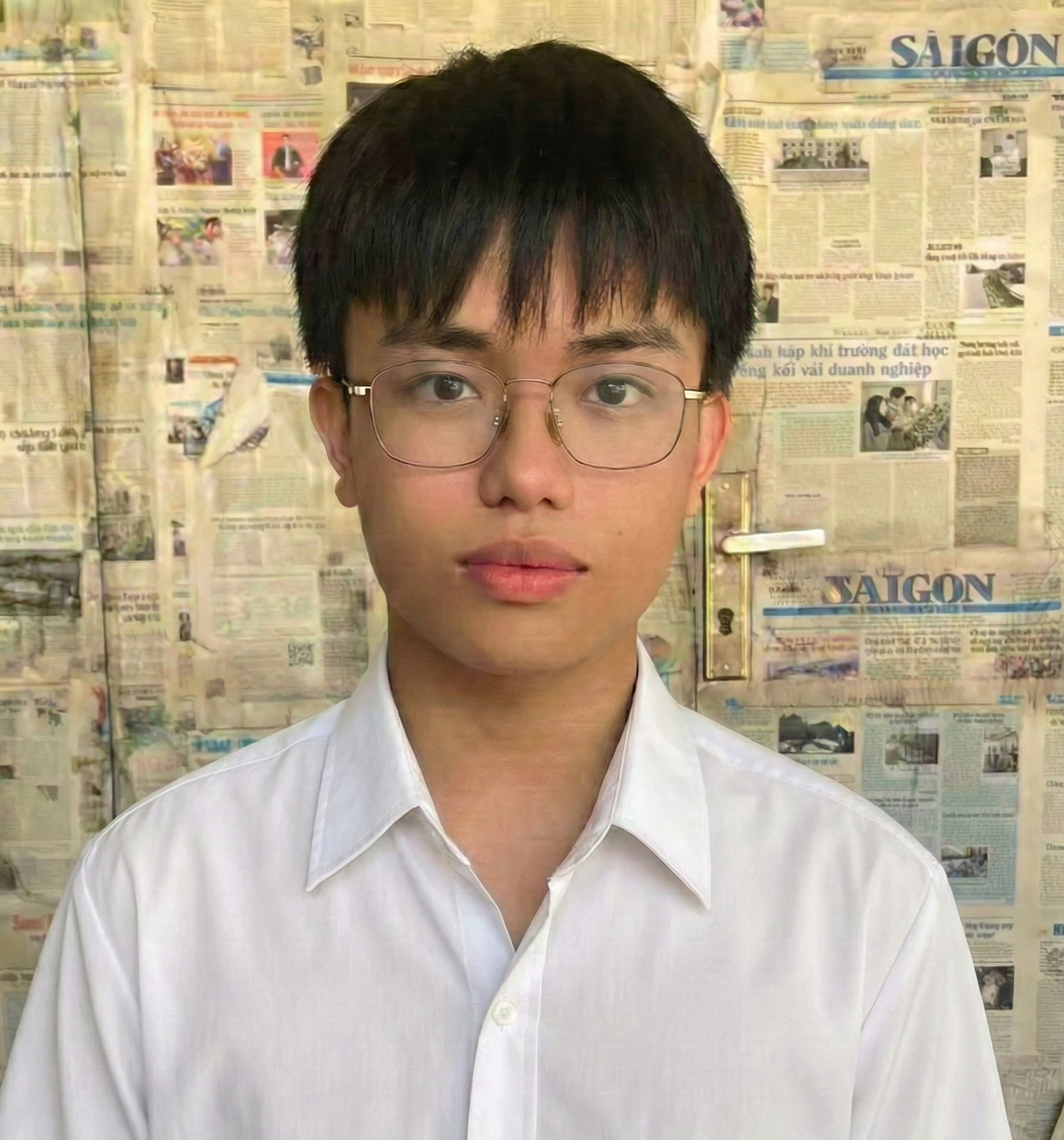Profile Photo